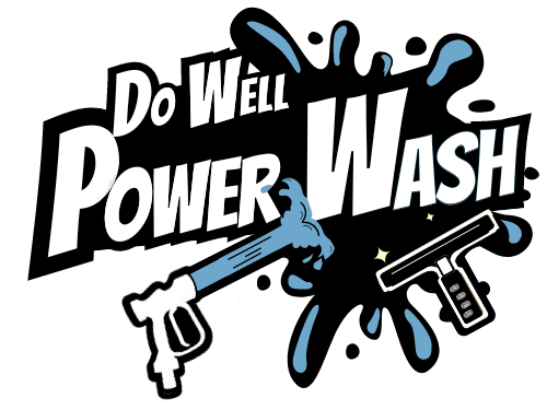 DoWellPowerWash